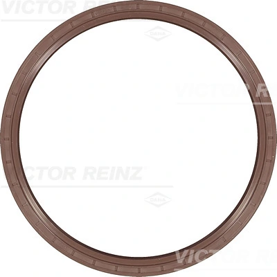 Shaft Seal, crankshaft